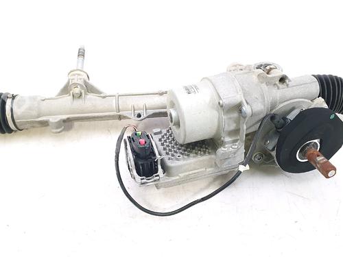 Steering rack PEUGEOT 207 (WA_, WC_) 1.4 HDi | BP29416314M22 