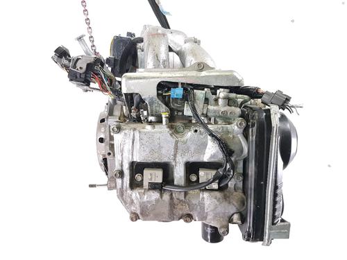 Engine SUBARU IMPREZA Hatchback (GR, GH, G3) 2.0 R AWD (GH7) | BP36288352M1 - Image 4