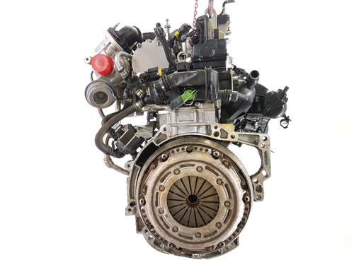 Engine PEUGEOT 2008 I (CU_) 1.2 THP 110 / PureTech 110 | BP38742331M1 - Image 3
