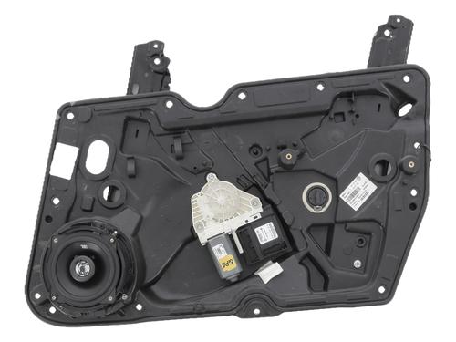 Used Front right window mechanism Front right window mechanism VW GOLF VI (5K1) 2.0 TDI (110 hp) 36776488 36776488