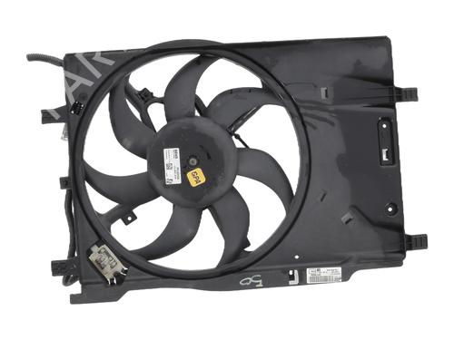 Used Radiator fan OPEL ADAM (M13) 1.4 (87 hp) 31350338