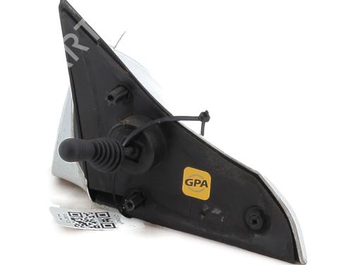 Left mirror OPEL CORSA B (S93) 1.0 i 12V (F08, F68, M68) | BP25992567C26 