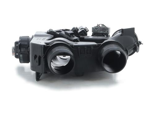 Used Mass air flow sensor PEUGEOT 207 (WA_, WC_) 1.6 HDi (109 hp) 31180245