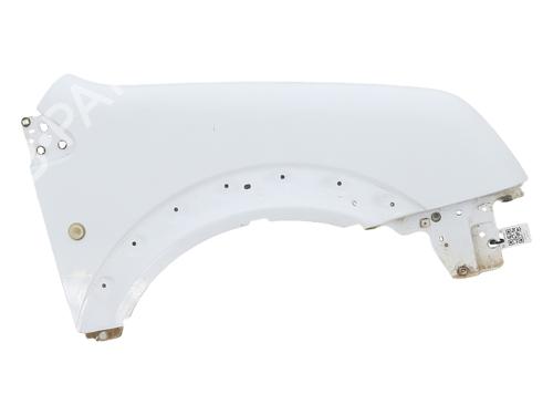 Used Right front fenders FORD TRANSIT CONNECT (P65_, P70_, P80_) 1.8 Di (75 hp) 28121684