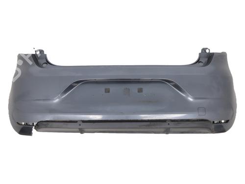 Used Rear bumper Rear bumper 37017173 37017173