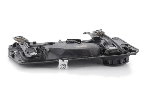 Front right window mechanism VW GOLF VI (5K1) 2.0 TDI | BP37599999C23 - Image 3