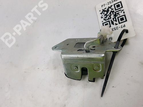Used Tailgate lock Tailgate lock FIAT PANDA (169_) 1.1 (169.AXA1A) (54 hp) 11146206 11146206