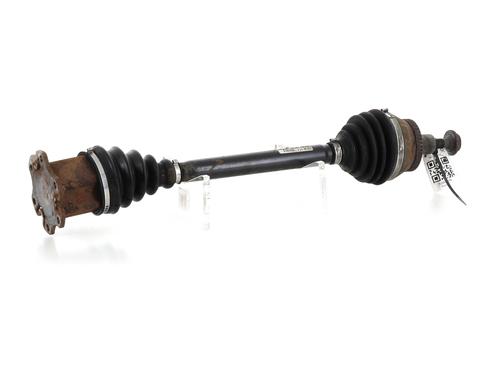 Left front driveshaft AUDI A4 B6 Convertible (8H7)  | BP28034112M38 