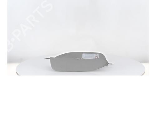 Pala sol esquerda CITROËN C3 II (SC_) 1.4 HDi 70 (SC8HZC, SC8HR0, SC8HP4) | BP37290986I1 - Image 3