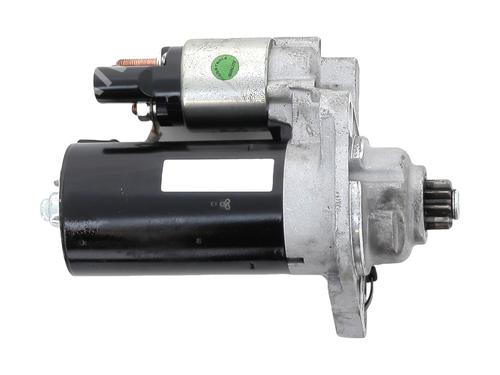 Starter VW TOURAN (1T1, 1T2) 1.9 TDI | BP31635412M8 