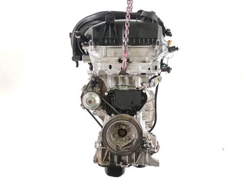 Used Engine Engine PEUGEOT 208 I (CA_, CC_) 1.0 VTi (68 hp) 36006900 36006900