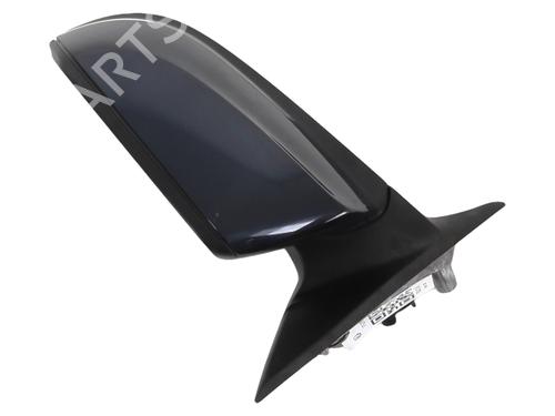 Used Left mirror BMW 3 (F30, F80) [2011-2018]  29110555