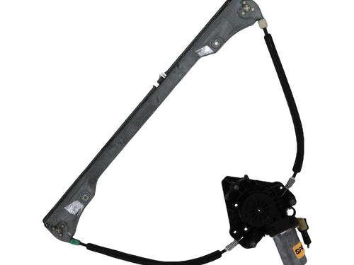 Used Front left window mechanism RENAULT CLIO II (BB_, CB_) 1.6 (B/CB0D, BB00) (90 hp) 29295842