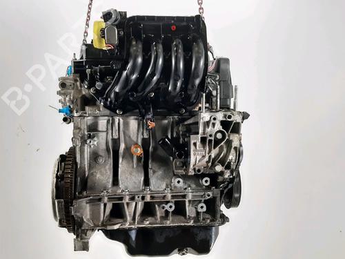 Engine PEUGEOT 206 Hatchback (2A/C) 1.4 i | BP32279416M1