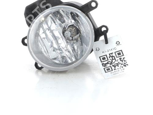 Used Right front fog light TOYOTA C-HR (_X1_) 1.8 Hybrid (ZYX10_, ZYX11_, ZYX10R, ZYX11R) (122 hp) 30828077