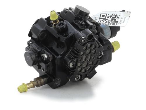 Injection pump MITSUBISHI OUTLANDER II (CW_W) 2.2 DI-D 4WD | BP29578709M78 