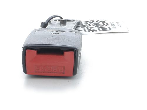 Sikkerhedssele-spænde PEUGEOT 206 Hatchback (2A/C) 1.4 i (75 hp) 31372905