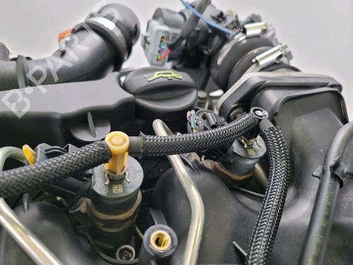 Engine CITROËN BERLINGO MULTISPACE (B9) 1.6 HDi 90 | BP39941721M1  - Image 9