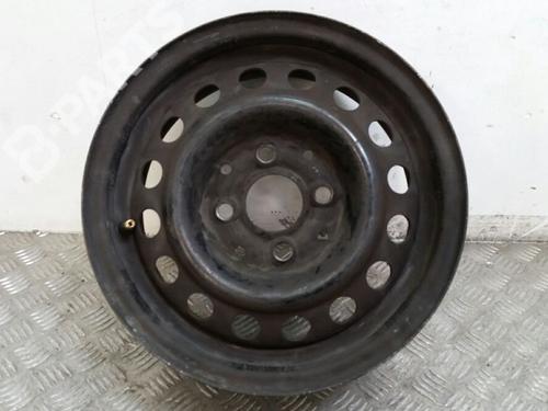 Used Rim Rim SEAT CORDOBA Vario (6K5) 1.9 SDI (64 hp) 10481336 10481336