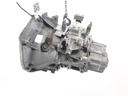 Gearkasse Gearkasse ALFA ROMEO MITO (955_) 1.4 MultiAir (955AXL1B) (105 hp) 39736365 39736365
