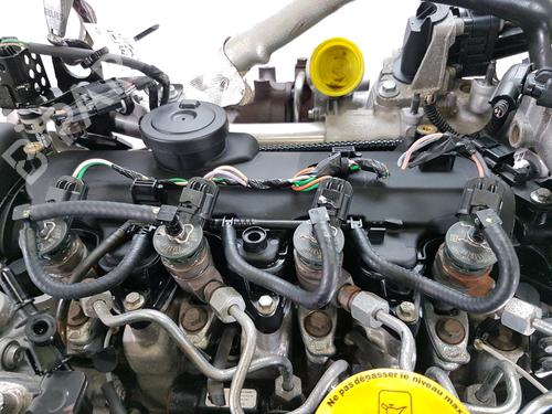 Engine RENAULT CLIO IV (BH_) 1.5 dCi 90 | BP39972242M1 - Image 9