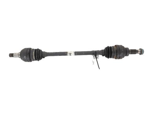 Antriebswelle links hinten für MERCEDES-BENZ GLA-CLASS (X156) GLA 200 CDI 4-matic (156.902) (136 hp) 28121814
