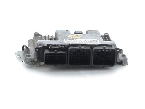 Used Engine control unit (ECU) PEUGEOT 208 I (CA_, CC_) 1.6 HDi (92 hp) 32401557