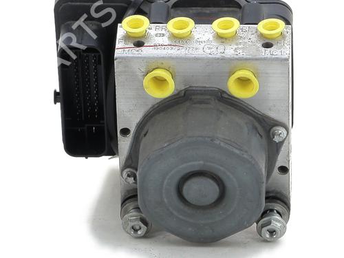 Used ABS pump TOYOTA AYGO (_B4_) 1.0 VVTi (KGB40) (72 hp) 27667659