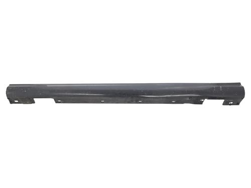 Used Left sideskirt MERCEDES-BENZ C-CLASS Coupe (C204) C 250 CDI (204.303) (204 hp) 28068588