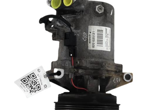 AC compressor DACIA SANDERO II 1.5 dCi | BP38917923M34 - Image 5