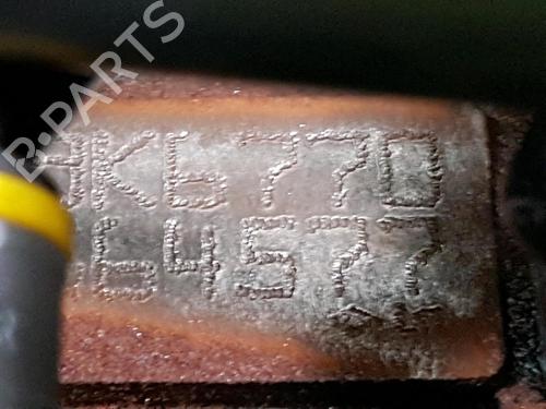 Engine RENAULT MODUS / GRAND MODUS (F/JP0_) 1.5 dCi 75 | BP32400962M1