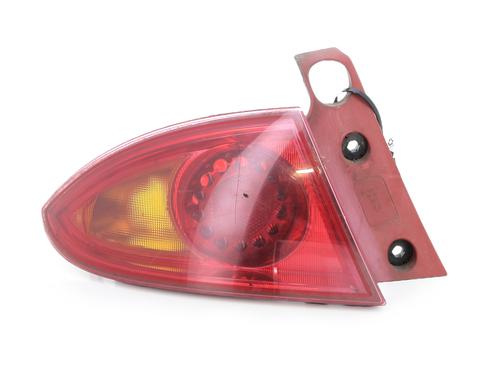 Left taillight SEAT LEON (1P1) 1.9 TDI | BP36513125C34 - Image 2