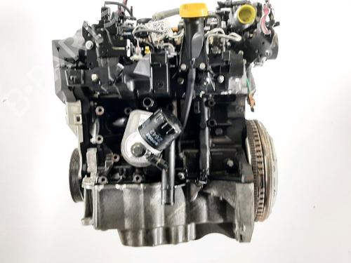 Engine RENAULT SCÉNIC III (JZ0/1_) 1.5 dCi | BP32434471M1