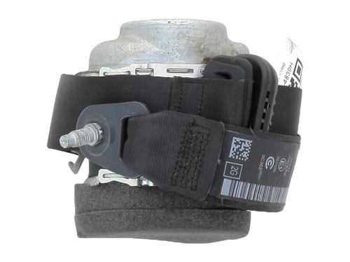 Used Rear left seatbelt Rear left seatbelt PEUGEOT 5008 II (MC_, MJ_, MR_, M4_) 1.2 THP (MRHNYH, MRHNYW, MRHNSJ, MRHNSU, MRHNSM) (131 hp) 33420482 33420482