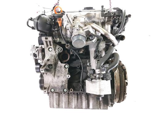 Engine VW GOLF V (1K1) 2.0 TDI | BP36548957M1 - Image 2