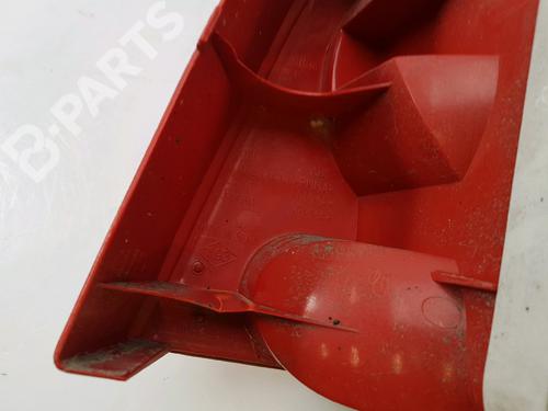 Left taillight RENAULT TWINGO I (C06_) 1.2 16V (C06C, C06D, C06K) | BP11199898C34  - Image 6