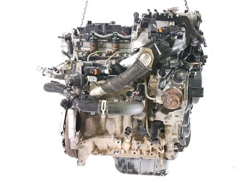 Engine PEUGEOT 208 I (CA_, CC_) 1.6 HDi | BP28486741M1