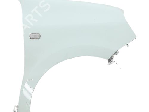 Parafango anteriore destro RENAULT TWINGO III (BCM_, BCA_) 1.0 SCe 75 (73 hp) 30190093