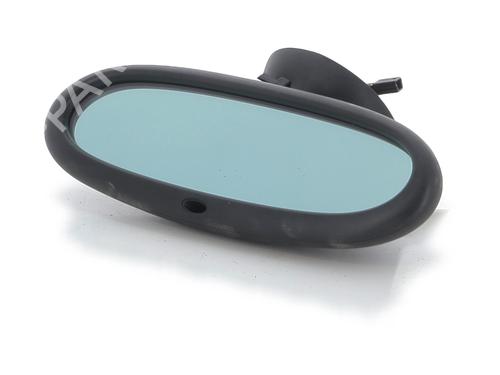 Used Rear mirror MINI MINI (R50, R53) One D (75 hp) 31635542