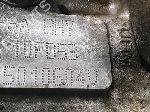 Engine CITROËN C3 I (FC_, FN_) 1.4 16V HDi | BP30812860M1