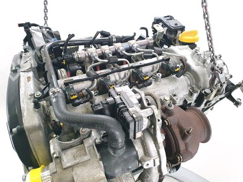 Engine FIAT 500X (334_) 1.6 D Multijet (334AXA1B, 334AXA11) | BP37228526M1 - Image 5