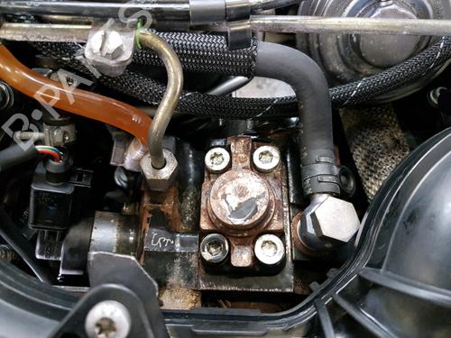 Engine AUDI Q7 (4LB) 3.0 TDI quattro | BP40521001M1 - Image 12