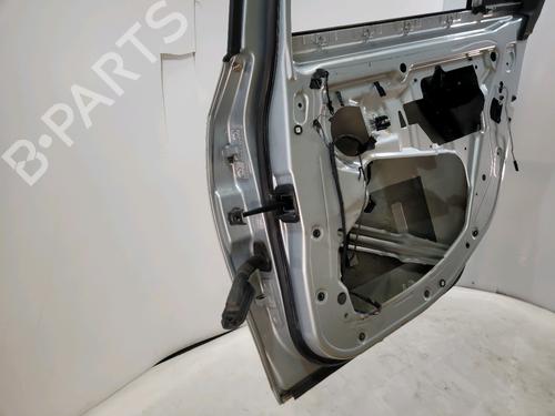 Right rear door BMW 5 (E60) M5 | BP27313966C5 