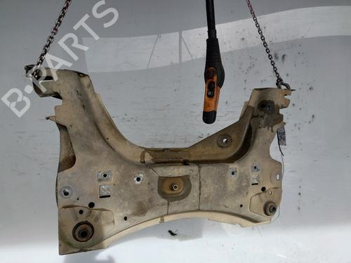 Used Subframe Subframe RENAULT CLIO III (BR0/1, CR0/1) 1.5 dCi (C/BR0G, C/BR1G) (68 hp) 36252408 36252408