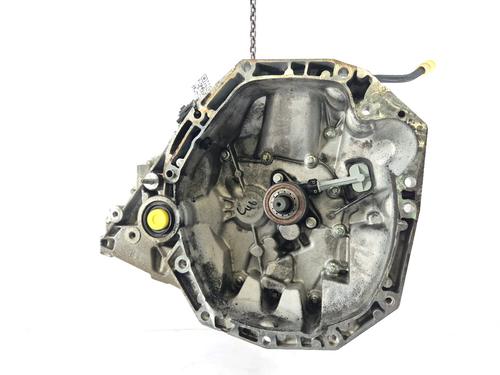 Gearbox RENAULT MODUS / GRAND MODUS (F/JP0_) 1.5 dCi (FP0G, JP0G) | BP40171890M3 - Image 2