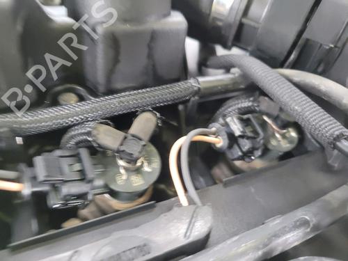 Motor CITROËN C3 I (FC_, FN_) 1.4 HDi | BP29602603M1 