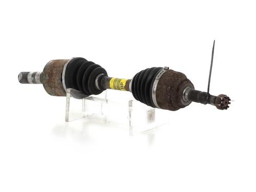 Left front driveshaft OPEL ASTRA G Convertible (T98) 2.2 DTI (F67) | BP29381345M38 
