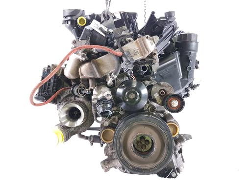 Used Engine BMW 1 (E87) 118 d (143 hp) 29578695