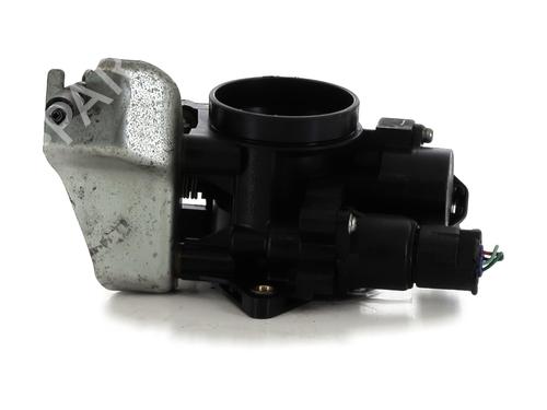 Throttle body CITROËN C1 (PM_, PN_) 1.0 | BP28365501M82