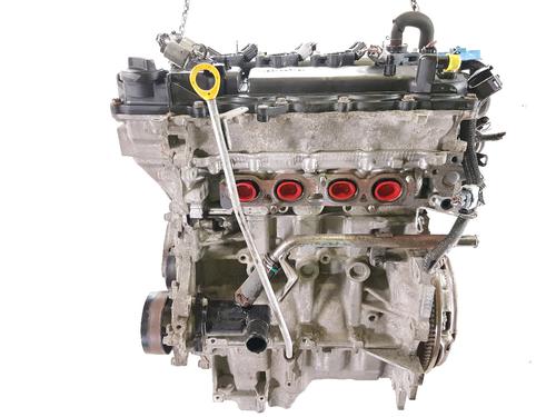 Engine TOYOTA VERSO S (_P12_) 1.33 (NSP120_) | BP29578986M1 